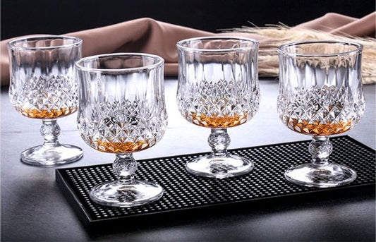 Wine glass set - MEDIJIX