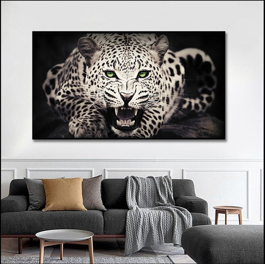 Yipinge Custom Decorative Painting Canvas - MEDIJIX